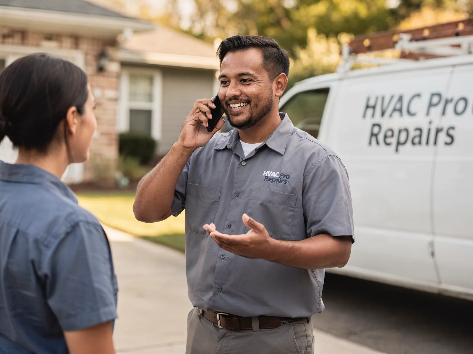 Heat Pump Repair Clarington, OH FAQs