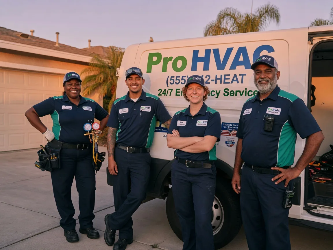 Furnace Repair company in Clarington, OH