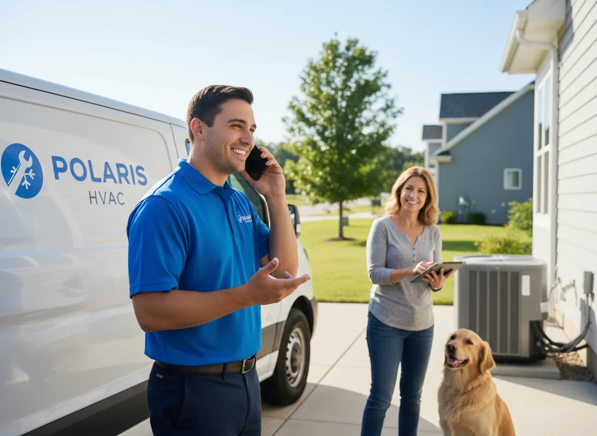 Furnace Repair Clarington, OH FAQs